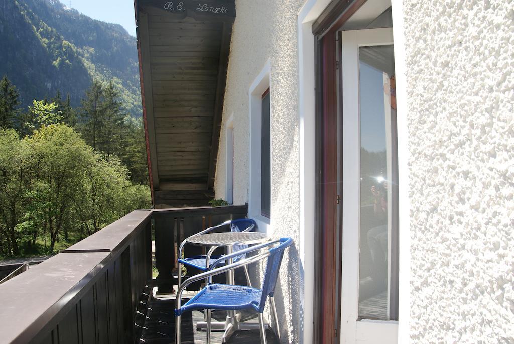 Ferienwohnung Bluntaumuehle Golling an der Salzach Room photo