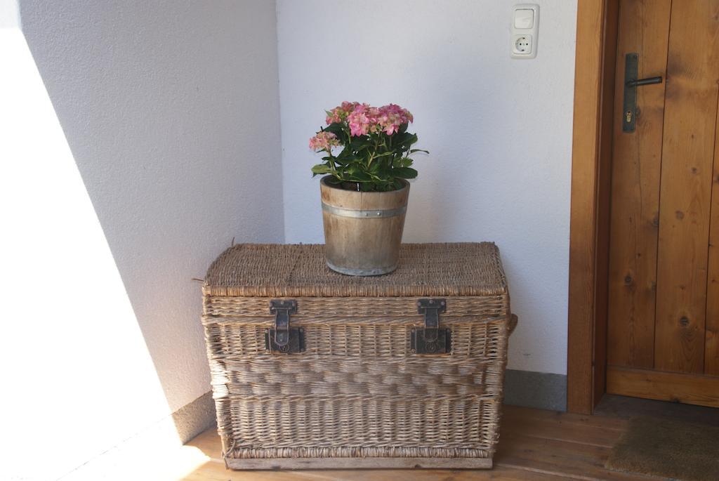 Ferienwohnung Bluntaumuehle Golling an der Salzach Room photo