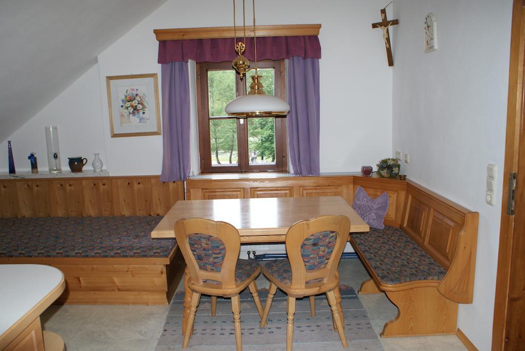 Ferienwohnung Bluntaumuehle Golling an der Salzach Room photo